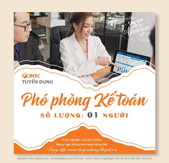 Trưởng phòng/Quản lý